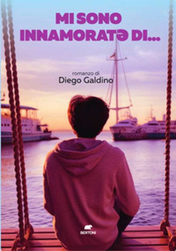 Mi sono innamorat* di... - Librerie.coop Mi sono innamorat* di... - Librerie.coop
