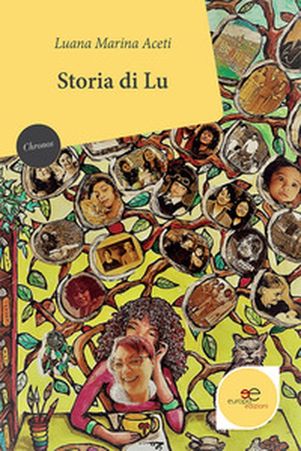 Storia di Lu - Librerie.coop Storia di Lu - Librerie.coop