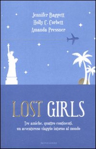 Lost girls - Librerie.coop