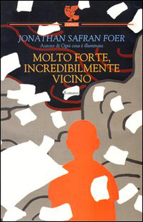 Molto forte, incredibilmente vicino - Librerie.coop Molto forte, incredibilmente vicino - Librerie.coop