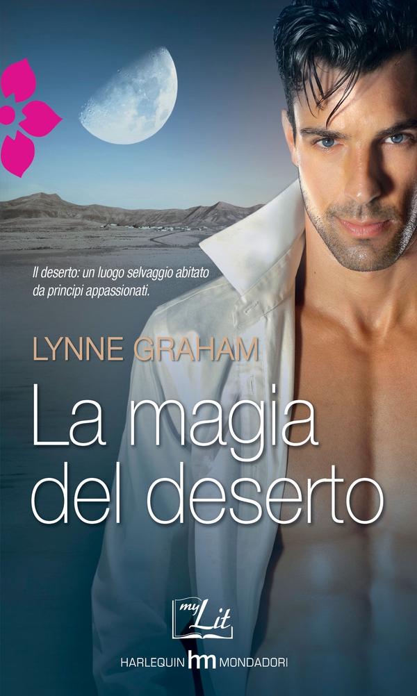 La magia del deserto - Librerie.coop La magia del deserto - Librerie.coop