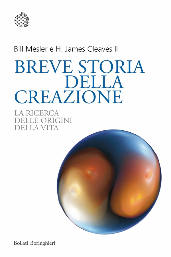 Breve storia della creazione - Librerie.coop Breve storia della creazione - Librerie.coop