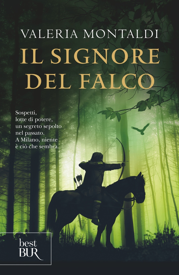 Il signore del falco - Librerie.coop Il signore del falco - Librerie.coop