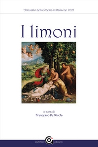 Annuario della poesia in Italia. I limoni 2023 - Librerie.coop