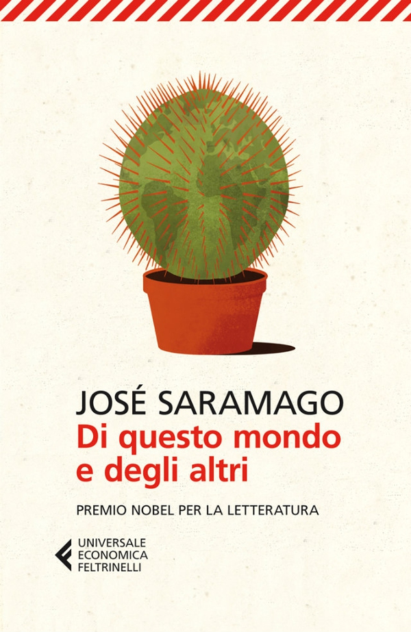 Di questo mondo e degli altri - Librerie.coop Di questo mondo e degli altri - Librerie.coop