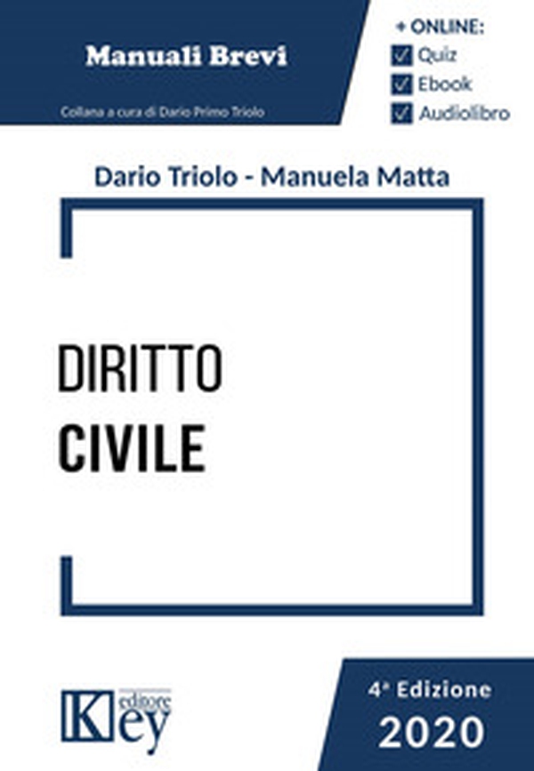 Diritto civile - Librerie.coop Diritto civile - Librerie.coop