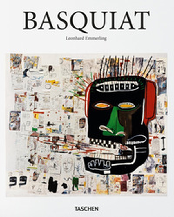 Basquiat. Ediz. italiana - Librerie.coop Basquiat. Ediz. italiana - Librerie.coop