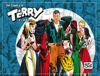 The complete Terry e i pirati - Vol. 3 - Librerie.coop