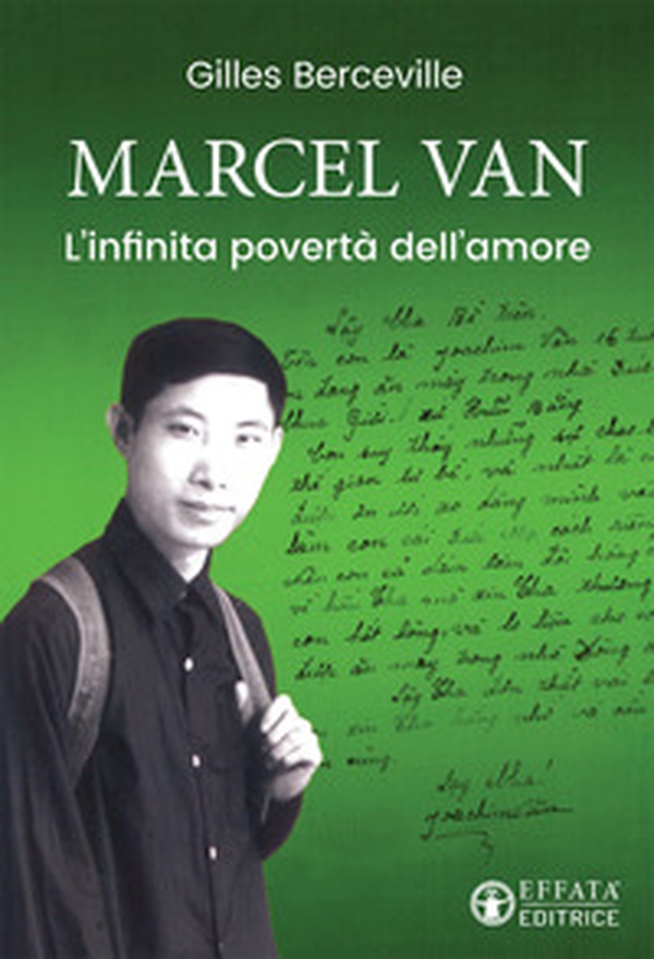 Marcel Van. L'infinita povertà dell'amore - Librerie.coop Marcel Van. L'infinita povertà dell'amore - Librerie.coop
