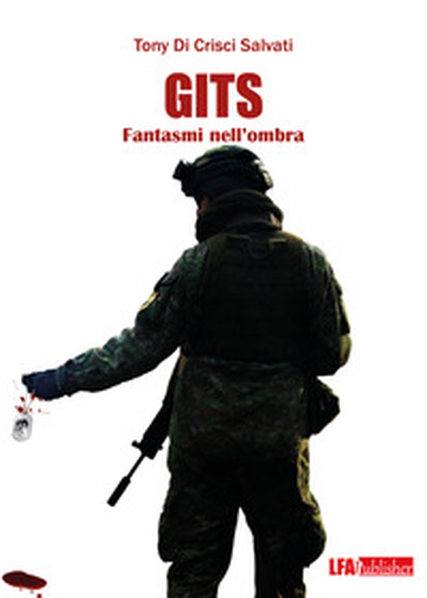 GITS. Fantasmi nell'ombra - Librerie.coop GITS. Fantasmi nell'ombra - Librerie.coop