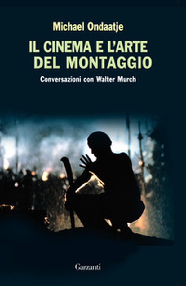Il cinema e l'arte del montaggio. Conversazioni con Walter Murch - Librerie.coop Il cinema e l'arte del montaggio. Conversazioni con Walter Murch - Librerie.coop