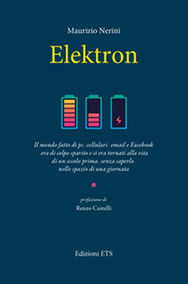 Elektron - Librerie.coop Elektron - Librerie.coop