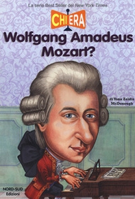 Chi era Wolfgang Amadeus Mozart? - Librerie.coop