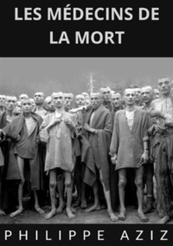 Les médecins de la mort - Librerie.coop Les médecins de la mort - Librerie.coop
