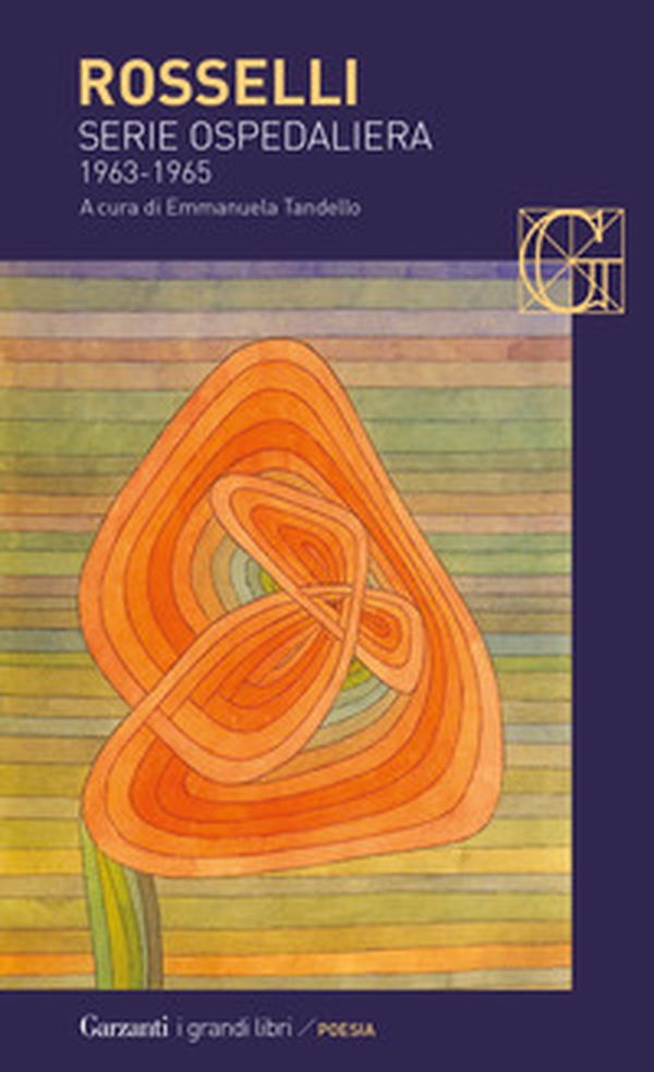 Serie ospedaliera. 1963-1965 - Librerie.coop Serie ospedaliera. 1963-1965 - Librerie.coop