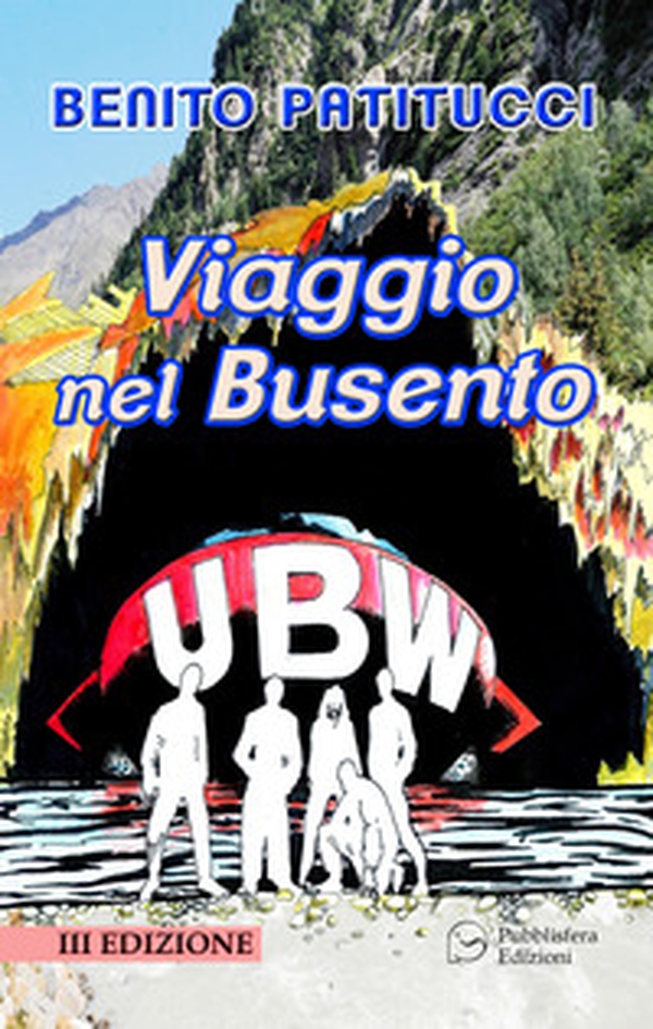 Viaggio nel Busento - Librerie.coop Viaggio nel Busento - Librerie.coop