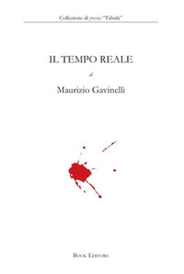 Il tempo reale - Librerie.coop Il tempo reale - Librerie.coop
