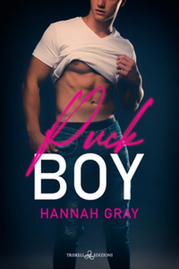 Puck boy. Ediz. italiana - Librerie.coop Puck boy. Ediz. italiana - Librerie.coop