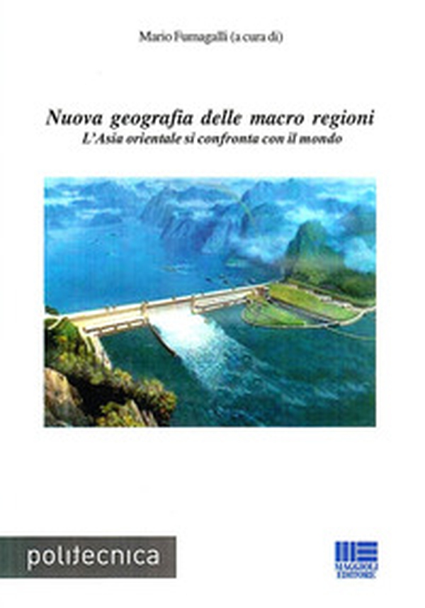 Nuova geografia delle macro regioni - Librerie.coop Nuova geografia delle macro regioni - Librerie.coop