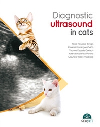 Diagnostic ultrasound in cats - Librerie.coop