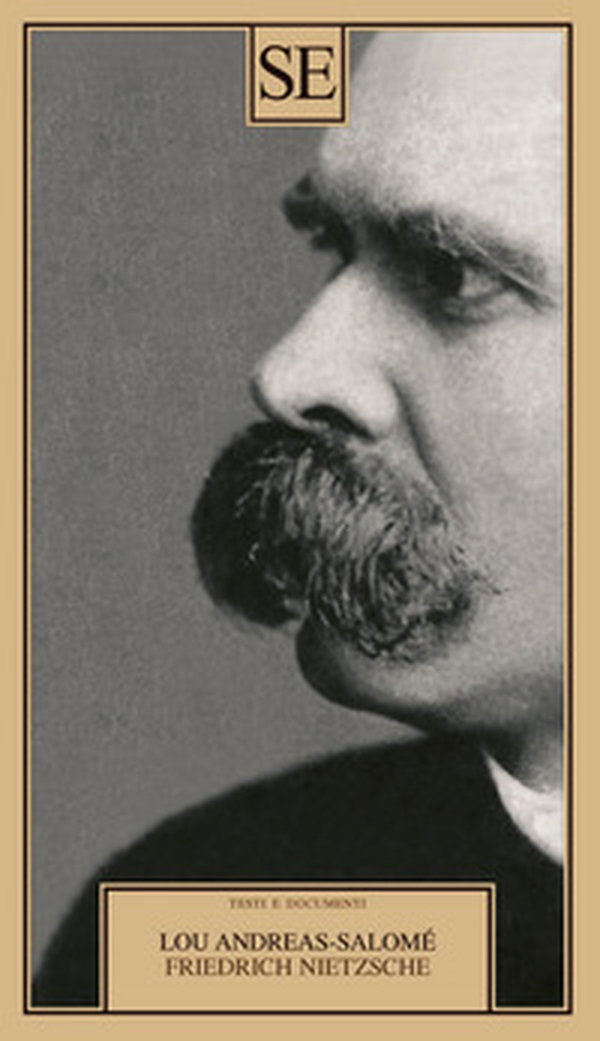 Friedrich Nietzsche - Librerie.coop Friedrich Nietzsche - Librerie.coop