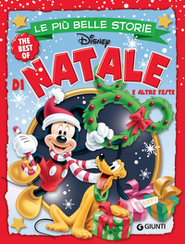 Le più belle storie di Natale e altre feste - Librerie.coop Le più belle storie di Natale e altre feste - Librerie.coop