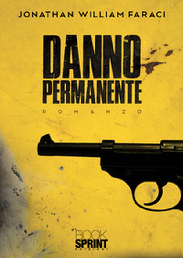 Danno permanente - Librerie.coop Danno permanente - Librerie.coop