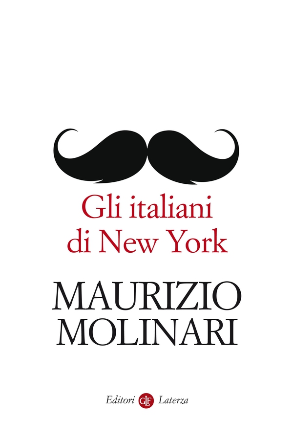 Gli italiani di New York - Librerie.coop Gli italiani di New York - Librerie.coop