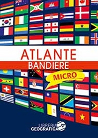 Atlante bandiere micro - Librerie.coop