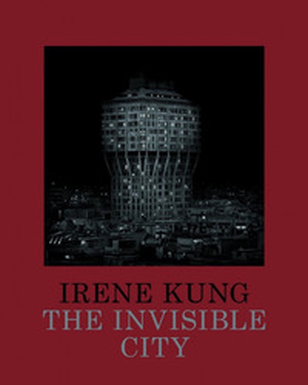 The invisible city - Librerie.coop The invisible city - Librerie.coop