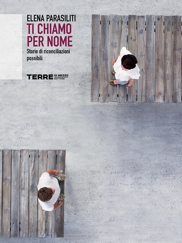 Ti chiamo per nome - Librerie.coop Ti chiamo per nome - Librerie.coop