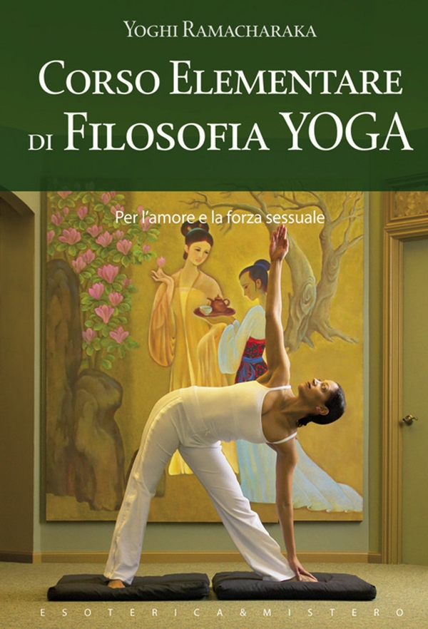Corso elementare di filosofia yoga - Librerie.coop Corso elementare di filosofia yoga - Librerie.coop