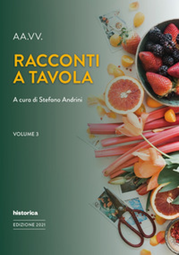 Racconti a tavola - Librerie.coop Racconti a tavola - Librerie.coop