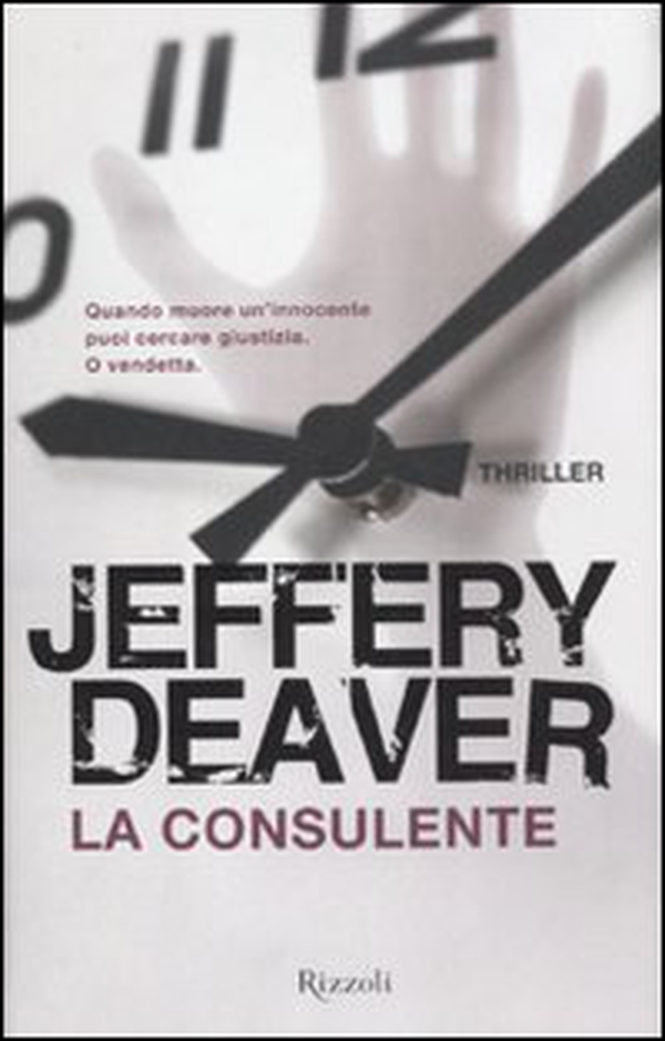 La consulente - Librerie.coop La consulente - Librerie.coop