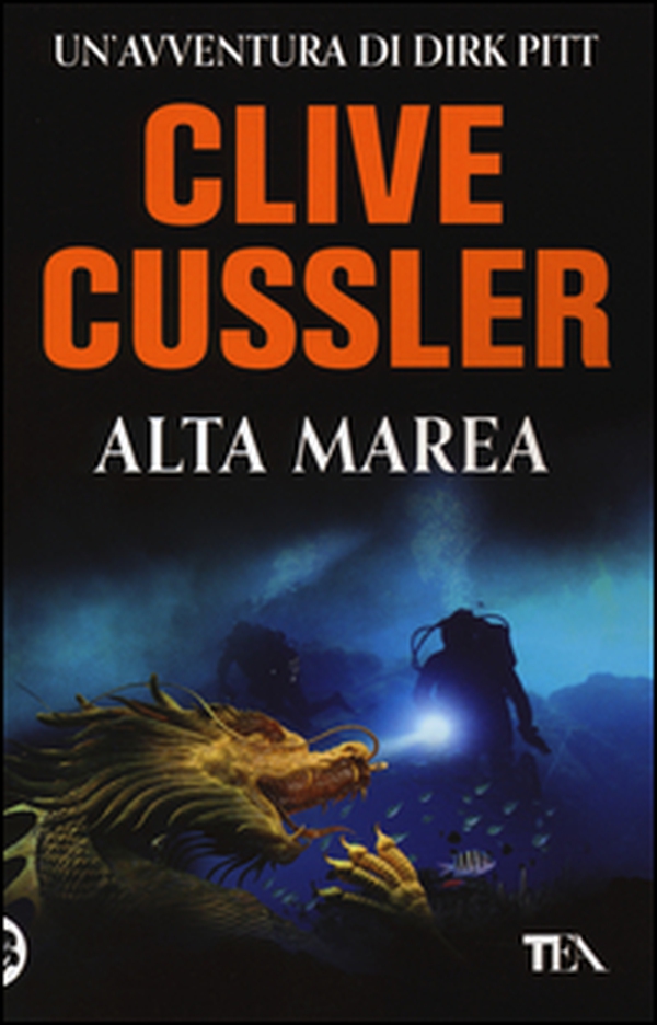 Alta marea - Librerie.coop Alta marea - Librerie.coop