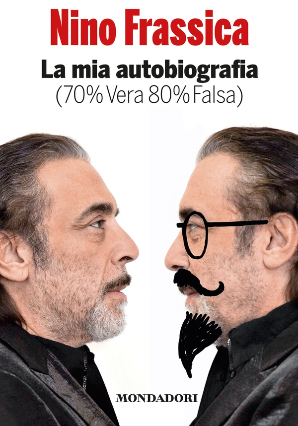 La mia autobiografia (70% Vera 80% Falsa) - Librerie.coop La mia autobiografia (70% Vera 80% Falsa) - Librerie.coop