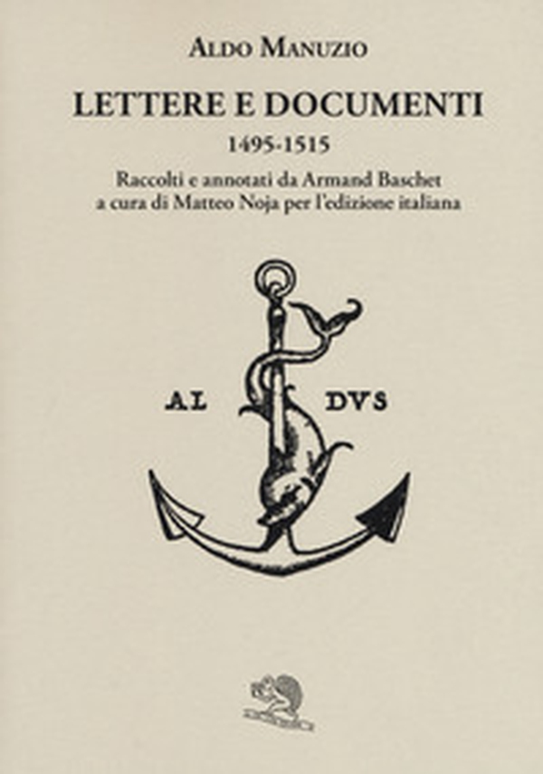 Lettere e documenti 1495-1515 - Librerie.coop Lettere e documenti 1495-1515 - Librerie.coop