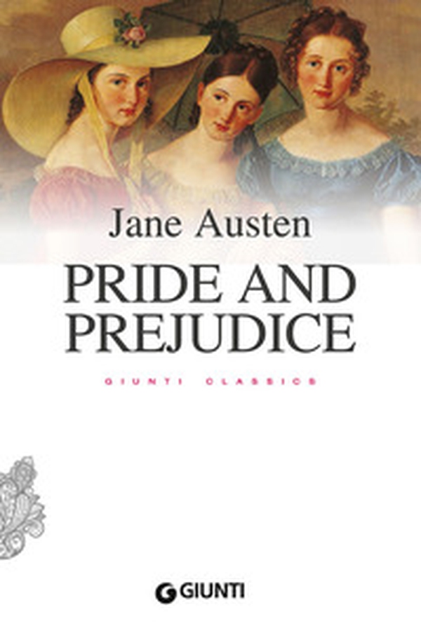 Pride and prejudice - Librerie.coop Pride and prejudice - Librerie.coop