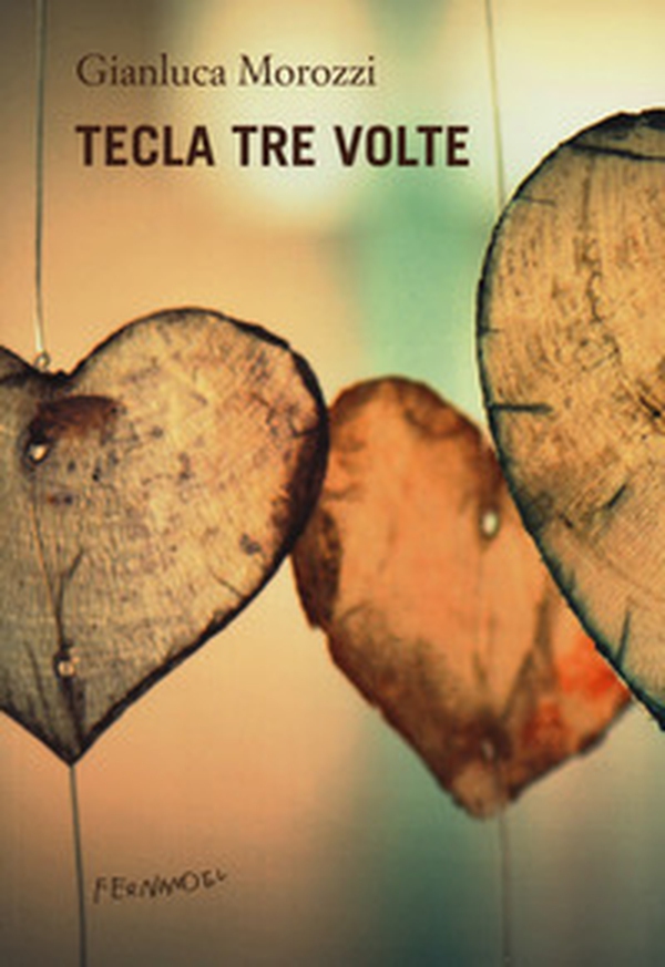 Tecla tre volte - Librerie.coop Tecla tre volte - Librerie.coop