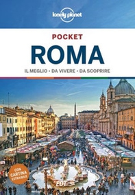 Roma. Con cartina - Librerie.coop