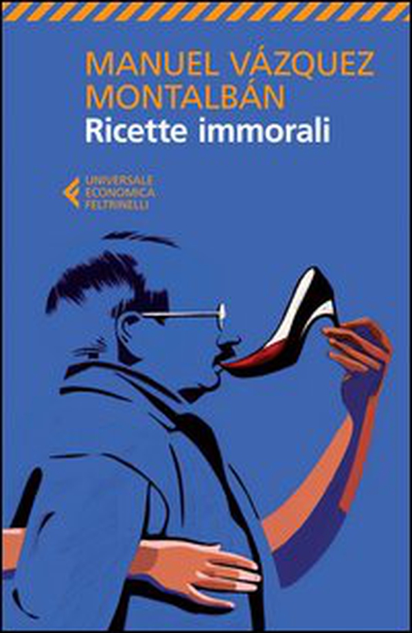 Ricette immorali - Librerie.coop Ricette immorali - Librerie.coop