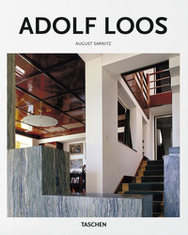 Adolf Loos - Librerie.coop Adolf Loos - Librerie.coop