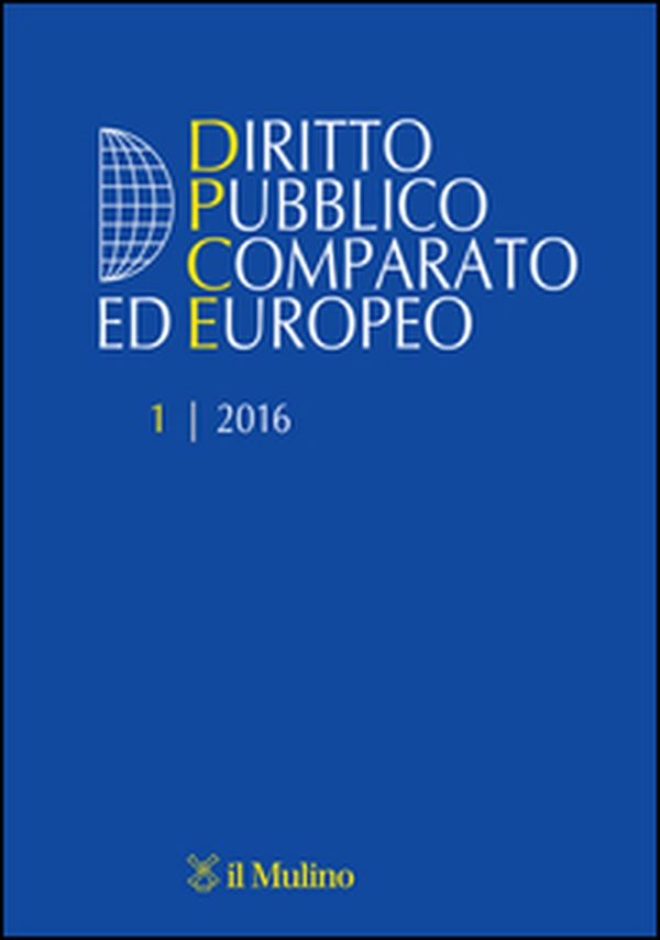 Diritto pubblico comparato europeo - Vol. 1 - Librerie.coop Diritto pubblico comparato europeo - Vol. 1 - Librerie.coop