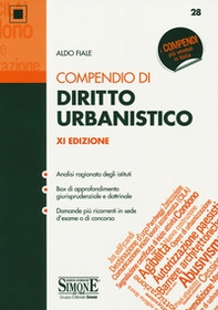 Compendio di diritto urbanistico - Librerie.coop