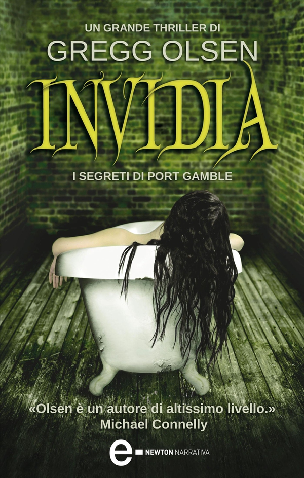 Invidia - Librerie.coop Invidia - Librerie.coop