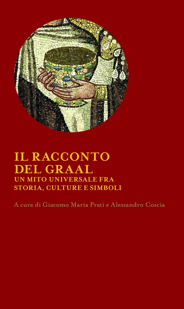 Il racconto del Graal - Librerie.coop Il racconto del Graal - Librerie.coop
