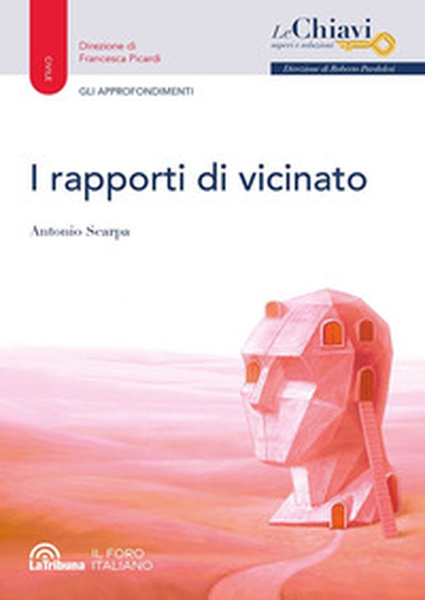 I rapporti di vicinato - Librerie.coop I rapporti di vicinato - Librerie.coop