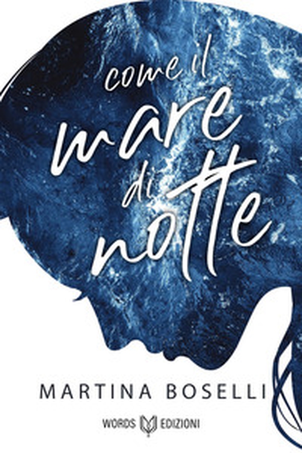 Come il mare di notte - Librerie.coop Come il mare di notte - Librerie.coop