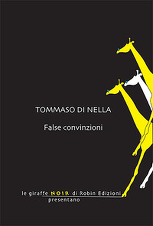 False convinzioni - Librerie.coop False convinzioni - Librerie.coop