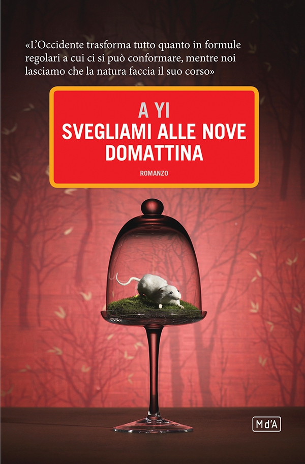 Svegliami alle nove domattina - Librerie.coop Svegliami alle nove domattina - Librerie.coop